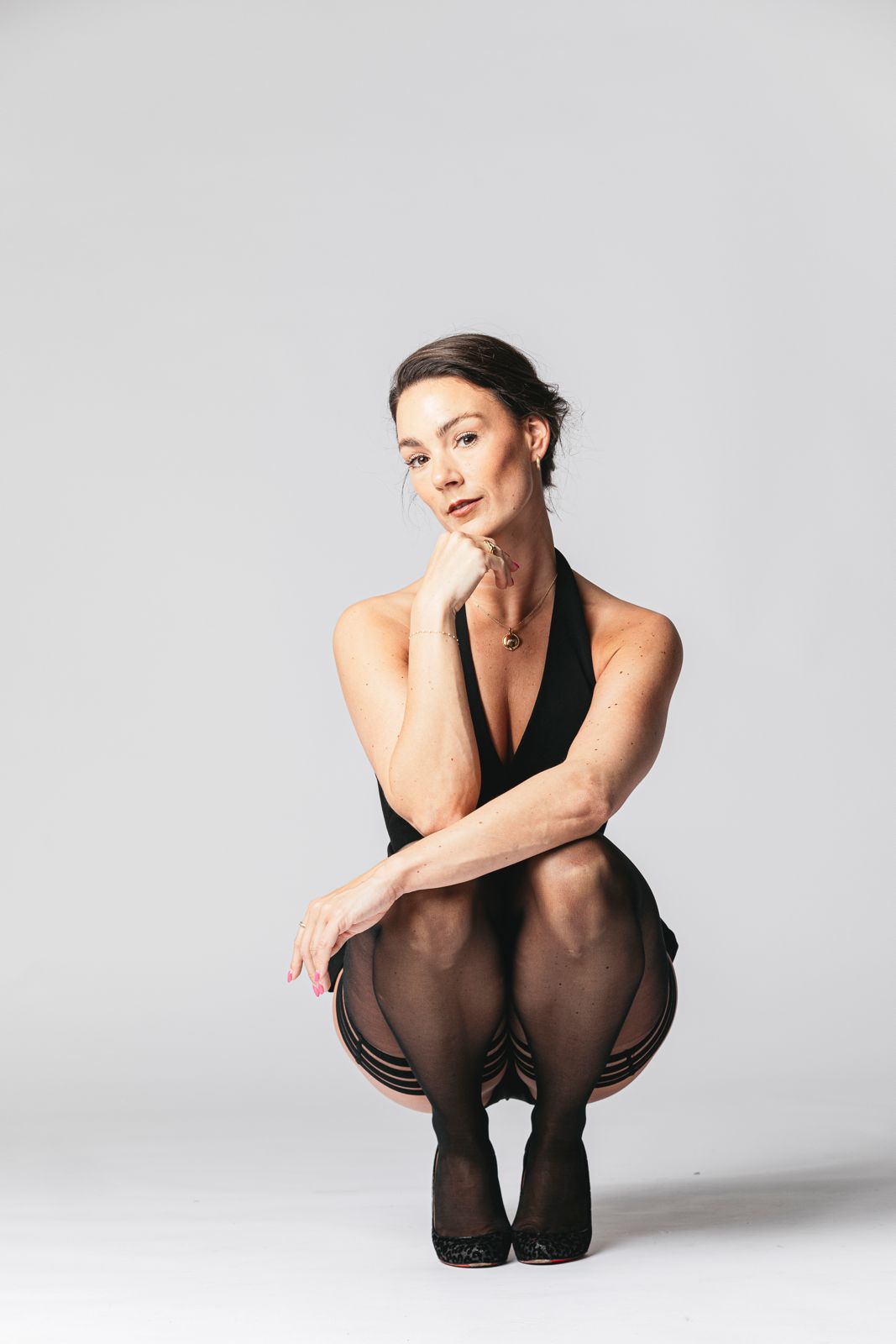 Natalie Bennyworth